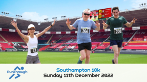 Southampton 10K - December