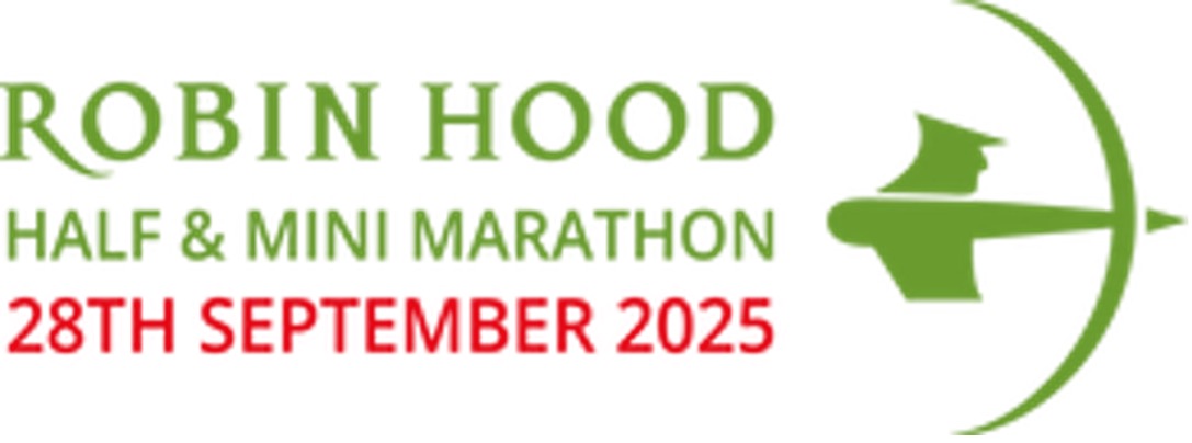 Robin Hood Half Marathon