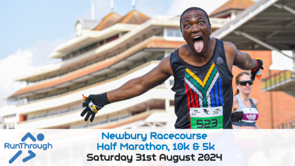 Newbury Racecourse Half - August