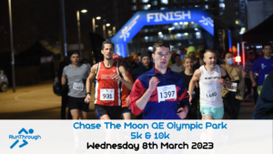 Chase The Moon Olympic Park 10K - March