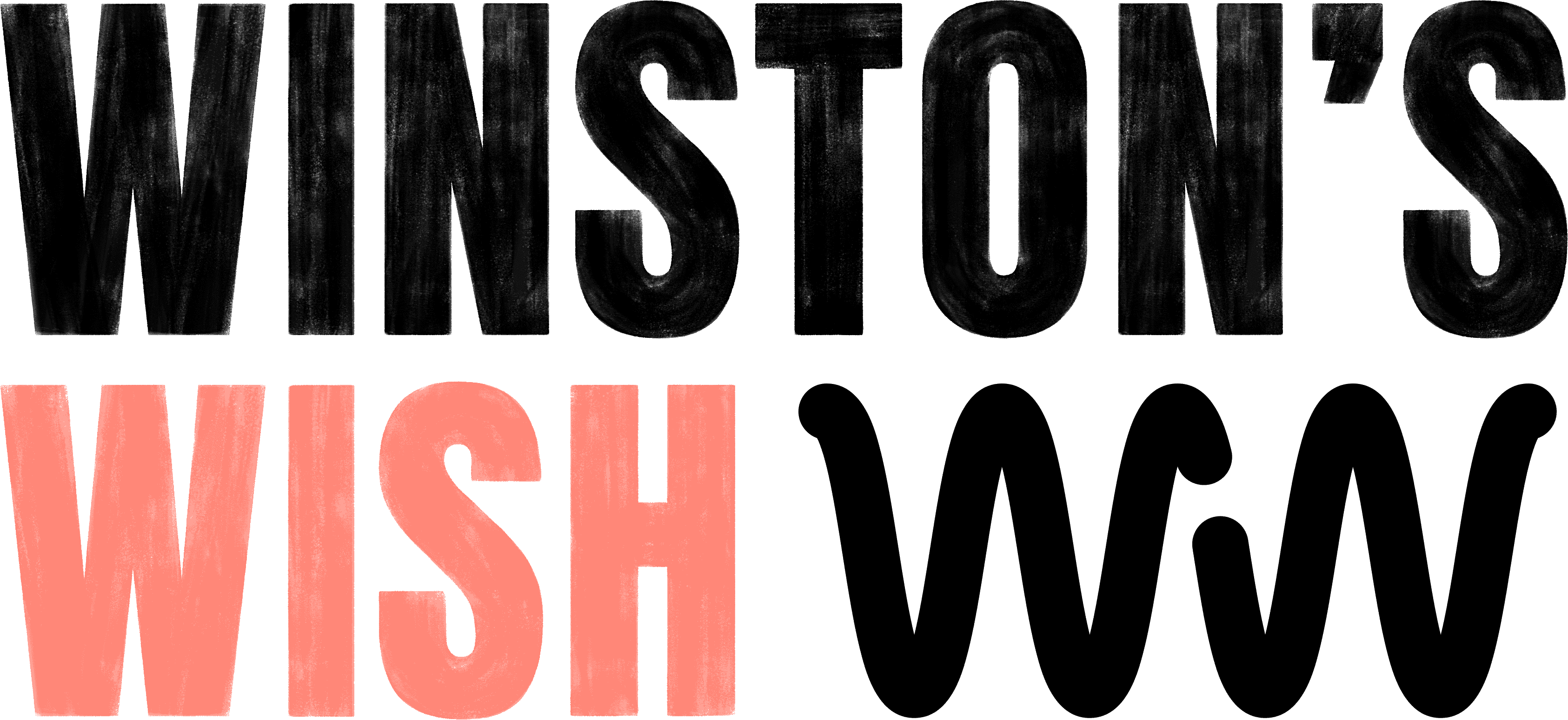 Winston's Wish
