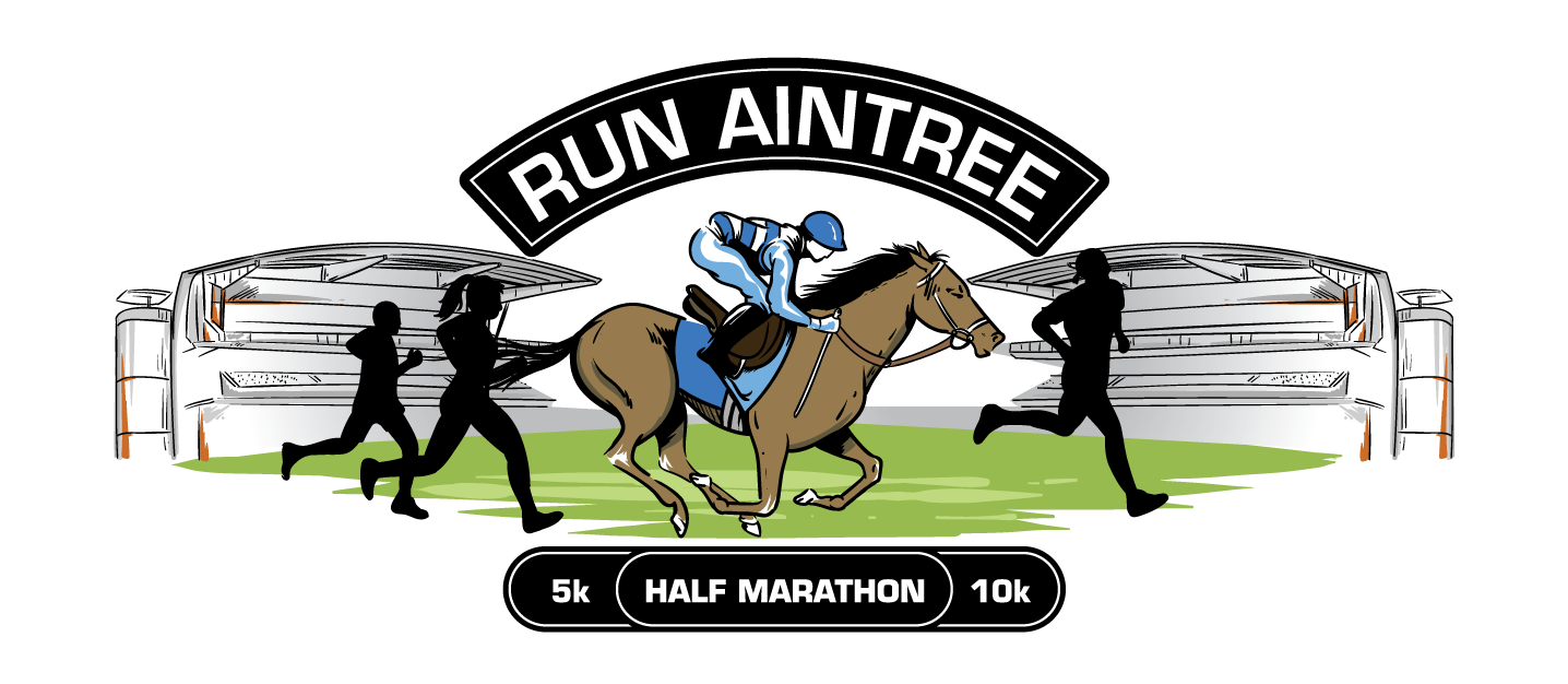 Run Aintree Half Marathon - February 2025