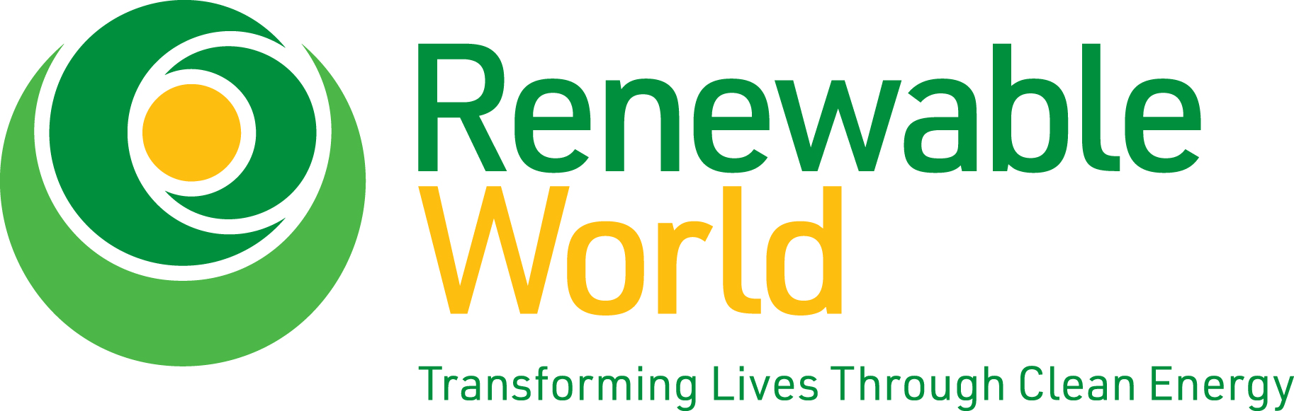 Renewable World