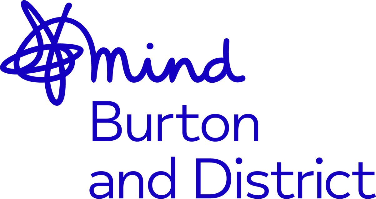 Burton and District Mind
