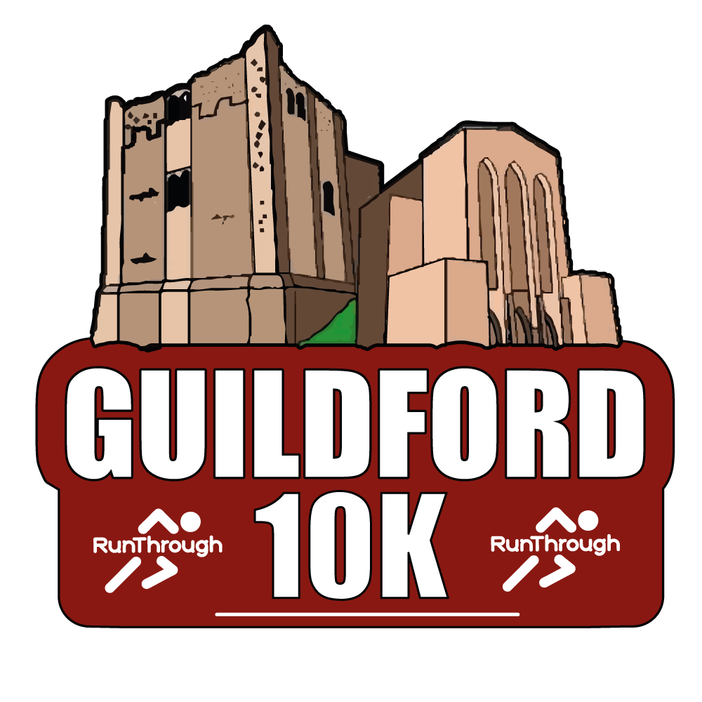 Guildford 10K - Junior Race