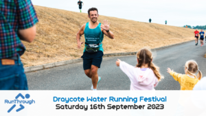 Draycote Water Running Festival Half - September