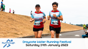 Draycote Water Running Festival Half - January