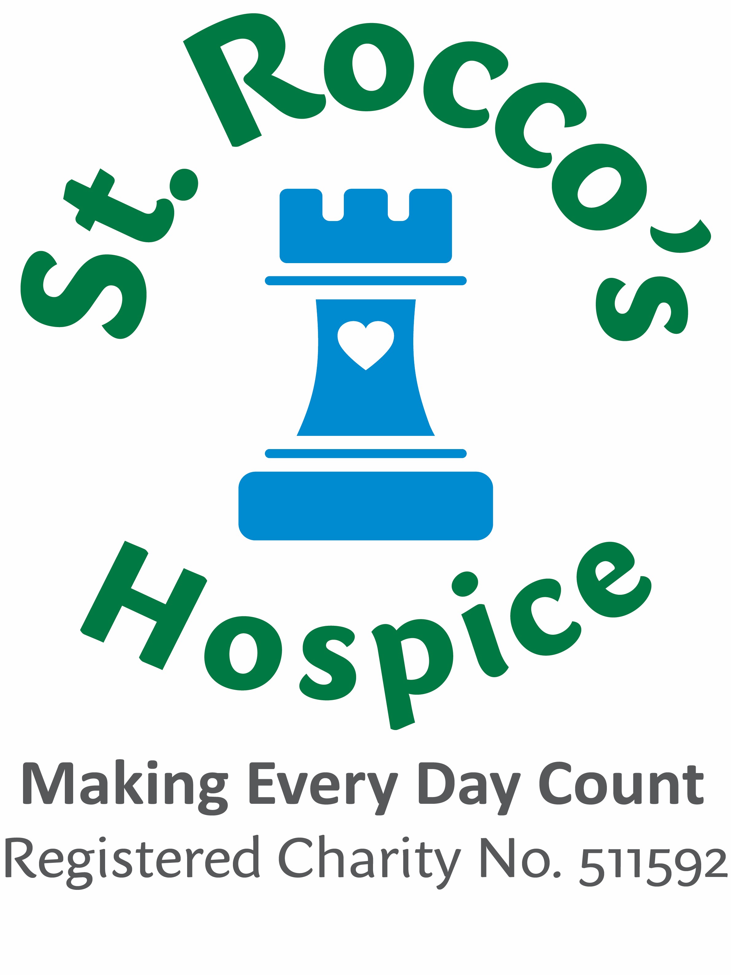 St. Rocco's Hospice