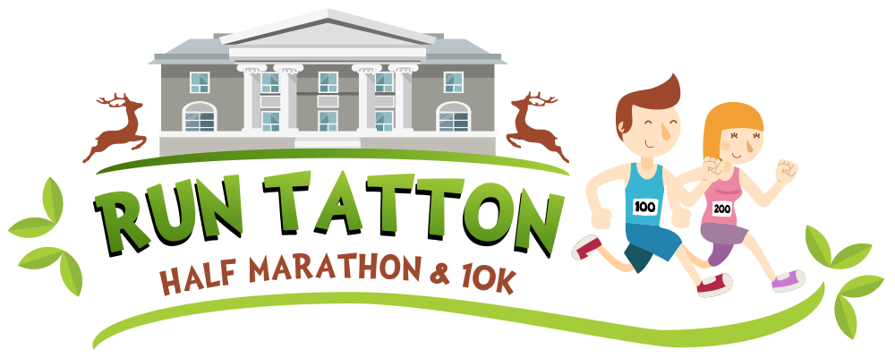 Run Tatton 10K - April