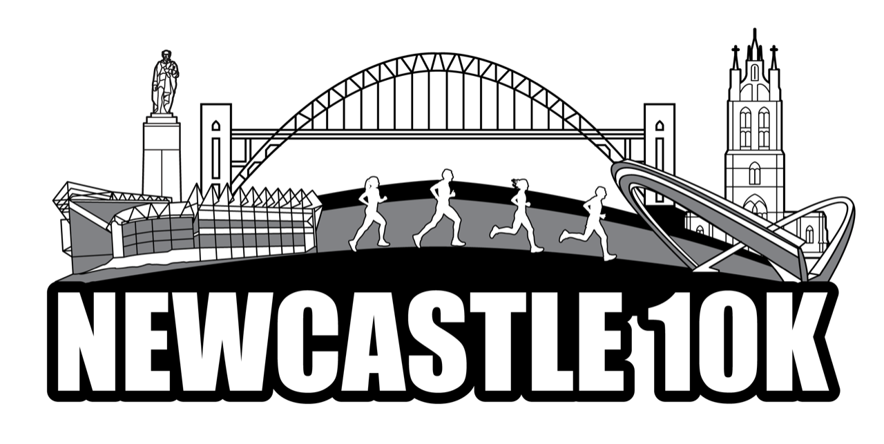 Newcastle 10K - July