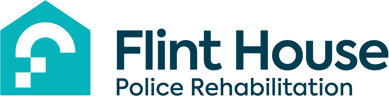 Flint House Police Rehabilitation