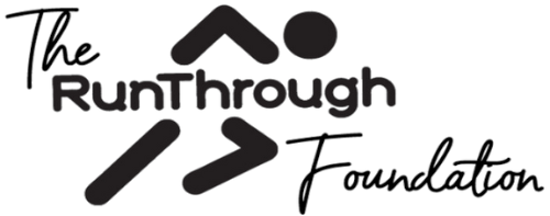 The RunThrough Foundation