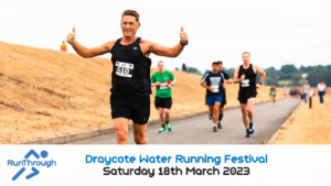 Draycote Water Running Festival 5K - March