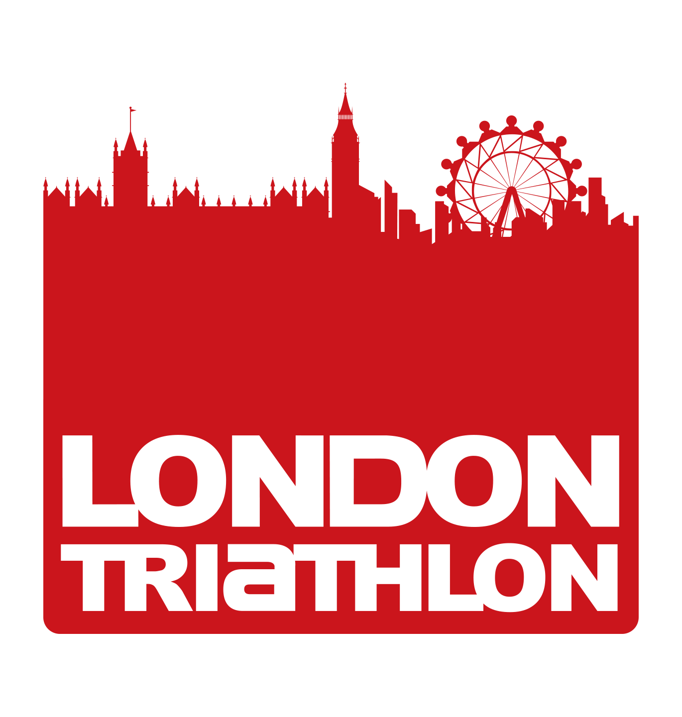 The London Triathlon (Sunday - Olympic Distance)