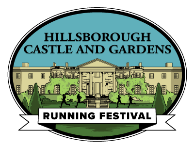 Hillsborough Castle & Gardens Running Festival Half