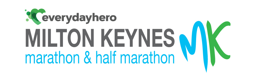 Right Move Milton Keynes Half Marathon