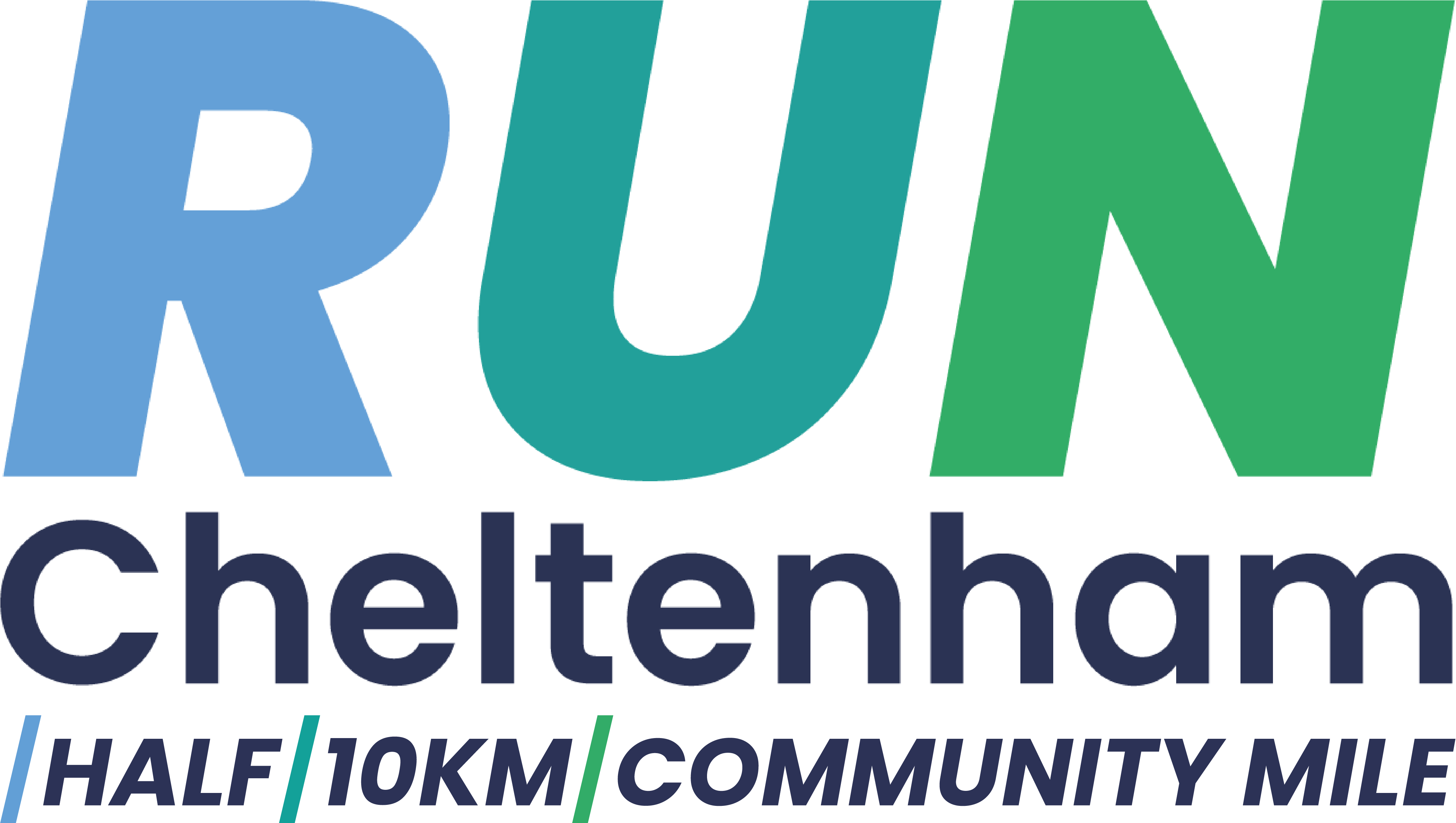 Run Cheltenham Half Marathon
