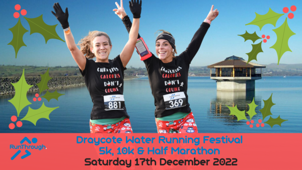 Draycote Water Running Festival 5K - December