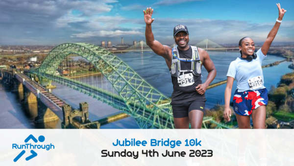 Jubilee Bridge 10K