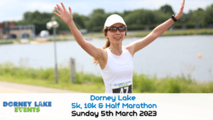 Run Dorney 5K - March