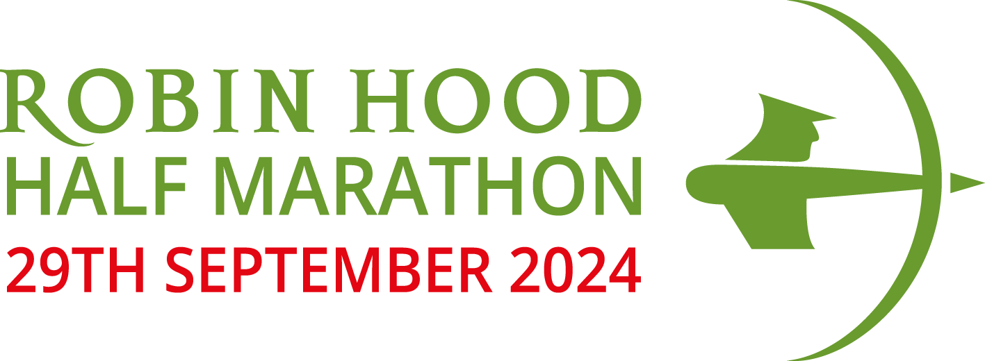 Robin Hood Half Marathon