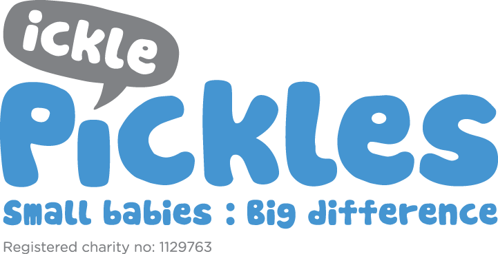 The Ickle Pickles Children's Charity