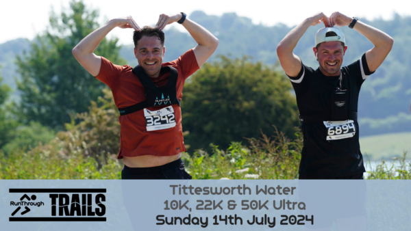 Tittesworth Water Half - July
