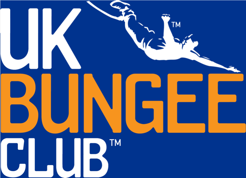 120ft Rotherham Bungee Jump 2 April 