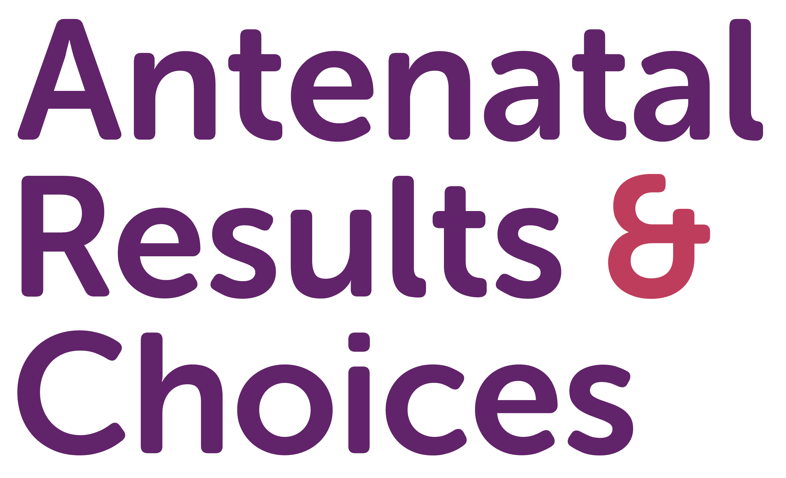 Antenatal Results and Choices (ARC) LTD