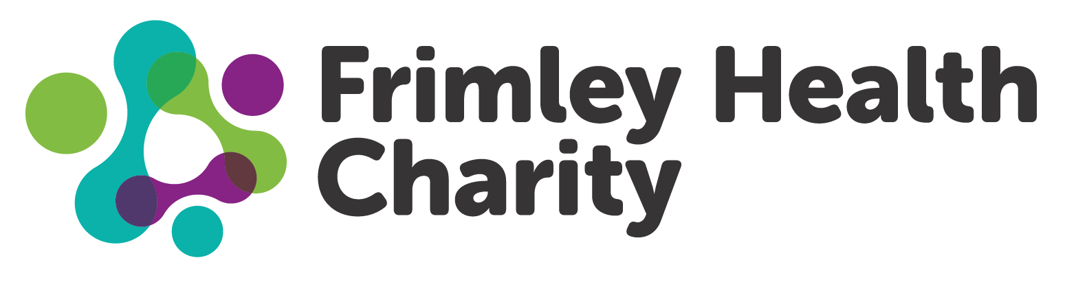 Frimley Health Charity 