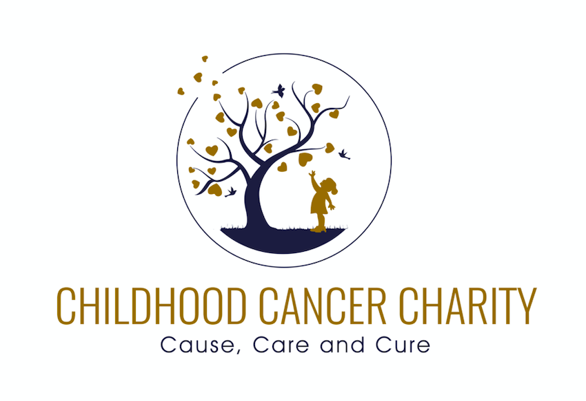 The Childhood Cancer Charity