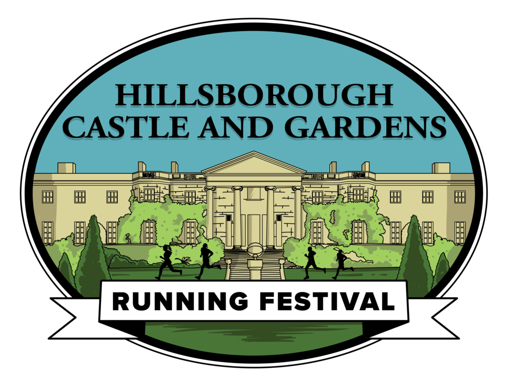 Hillsborough Castle & Gardens Running Festival 10k