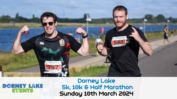 Run Dorney 10K - March
