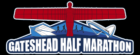 Gateshead Half Marathon