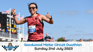 Goodwood Motor Circuit Duathlon – July