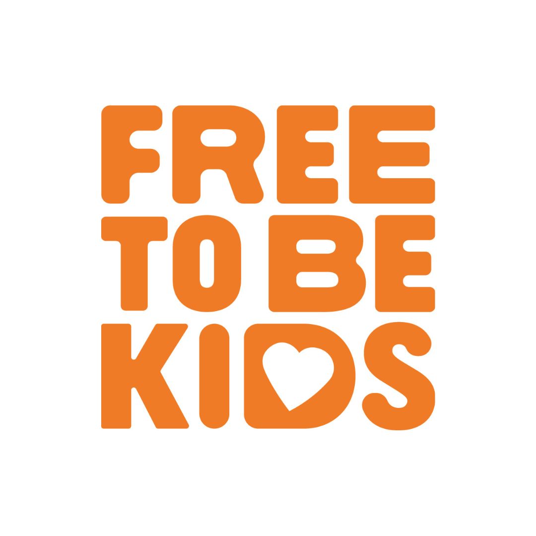 Free to Be Kids