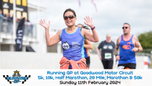 Goodwood Motor Circuit Marathon - February