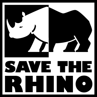 Save The Rhino International