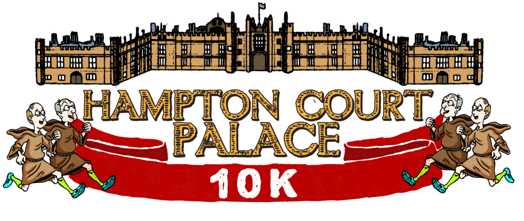 Hampton Court Palace 10k