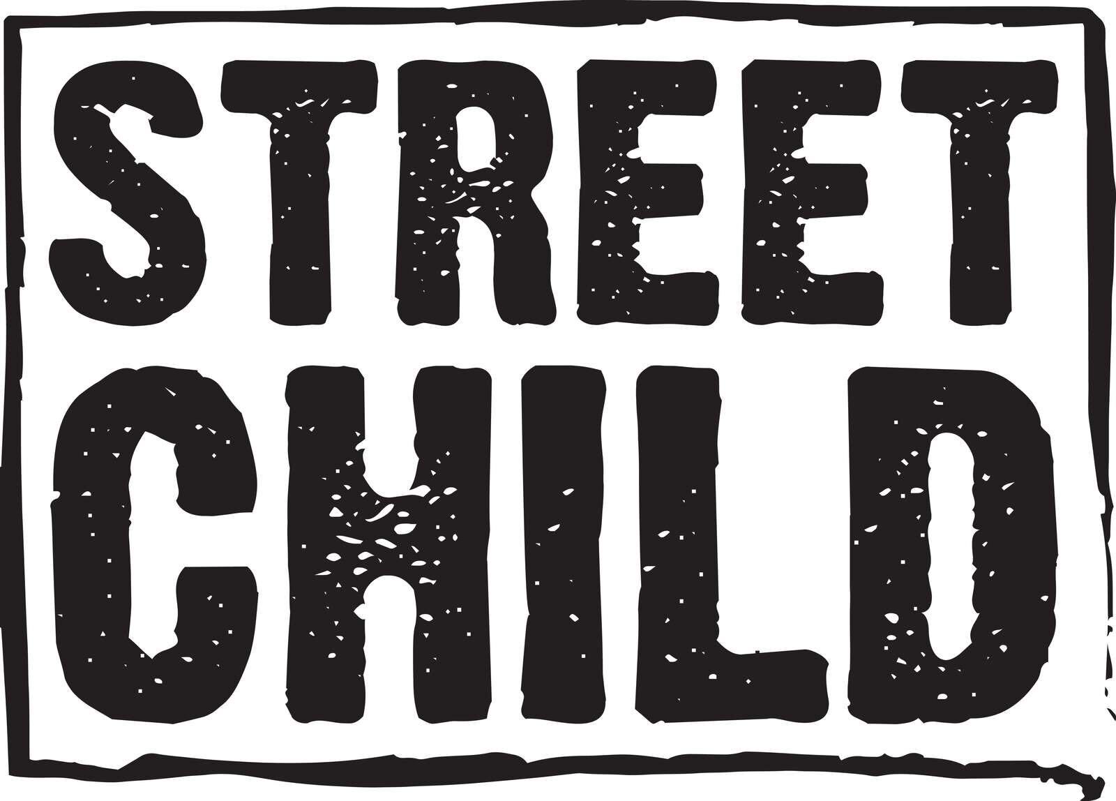 Street Child
