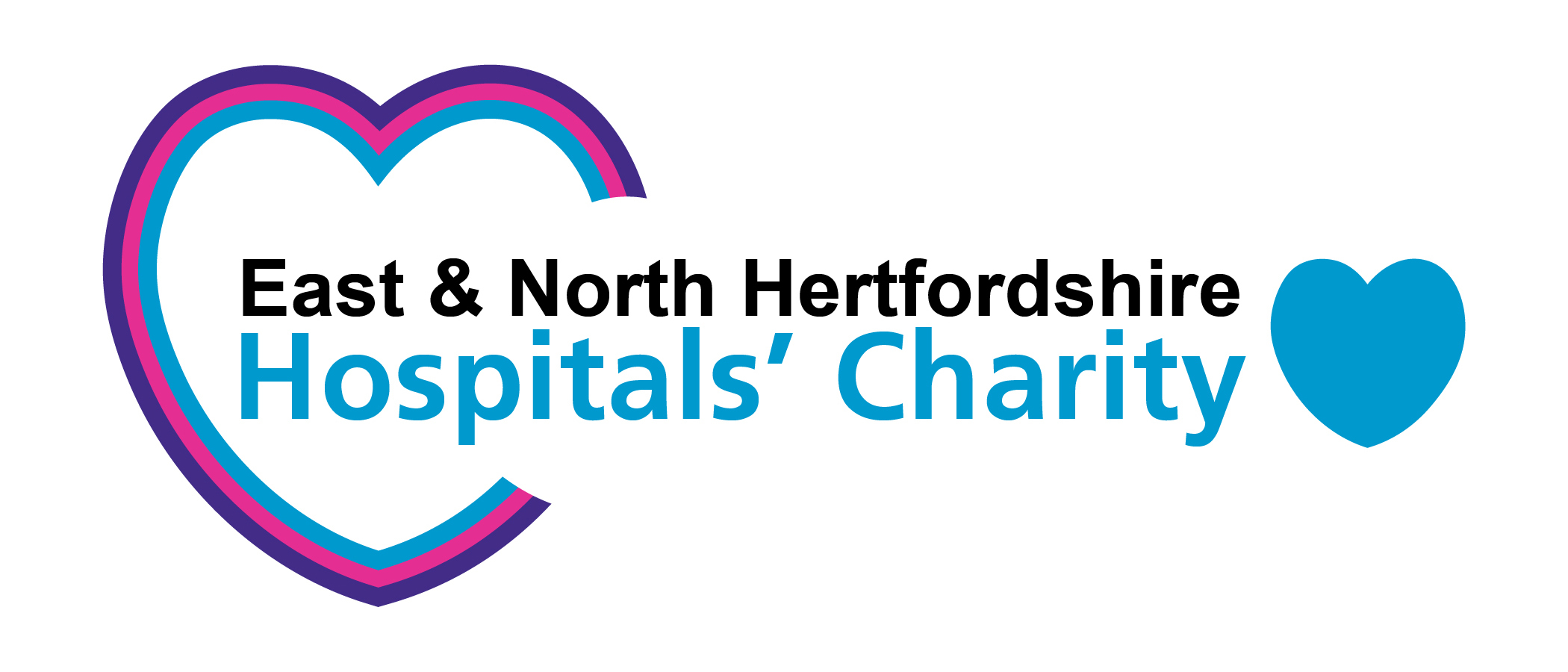 East & North Hertfordshire Hospitals' Charity