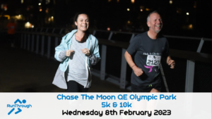 Chase The Moon Olympic Park 10K - February