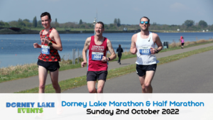 Run Dorney Half - October