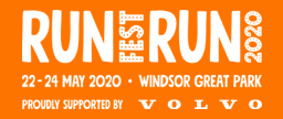 RunFestRun - Weekend Ticket
