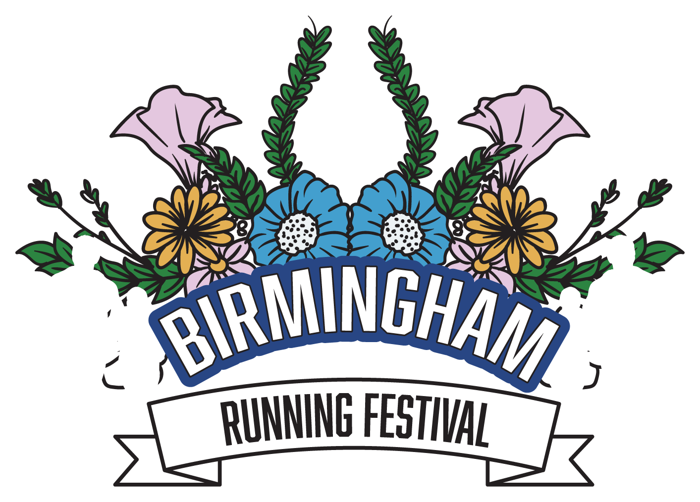 Birmingham Running Festival Half - December