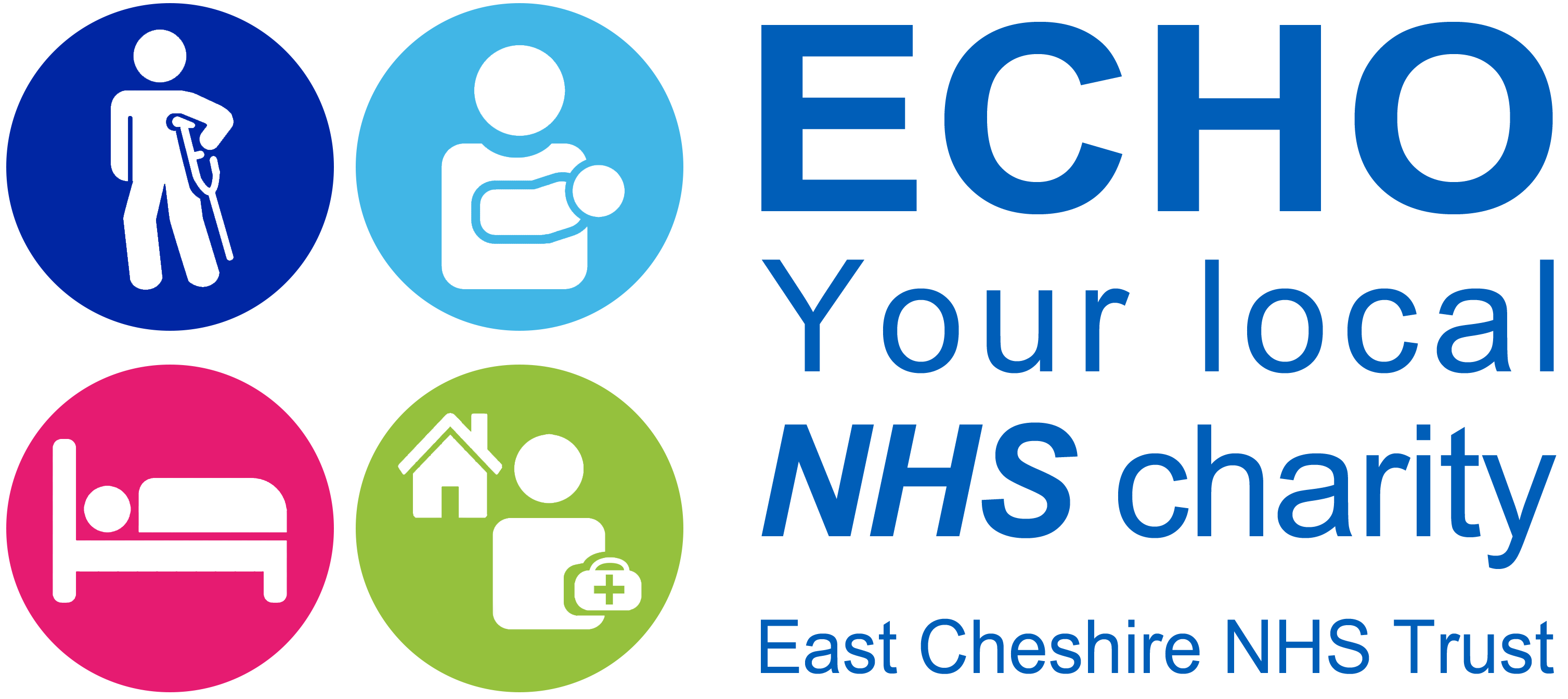 East Cheshire NHS Trust Charity