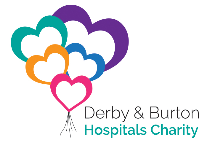 Derby & Burton Hospitals Charity