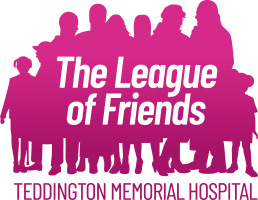 Friends of Teddington Memorial Hospital