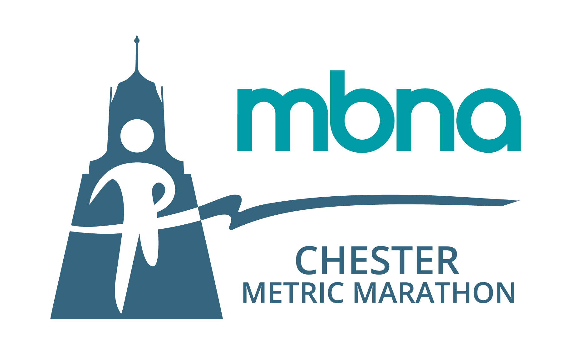 MBNA Chester Metric Marathon