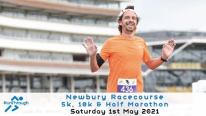 Newbury Racecourse 10K - June